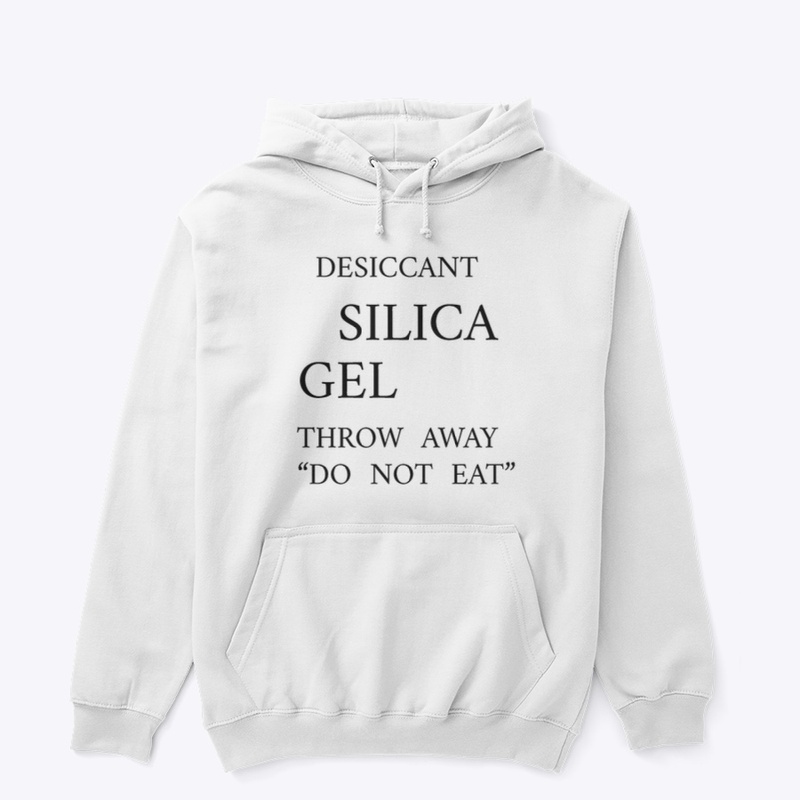 SILICA GEL