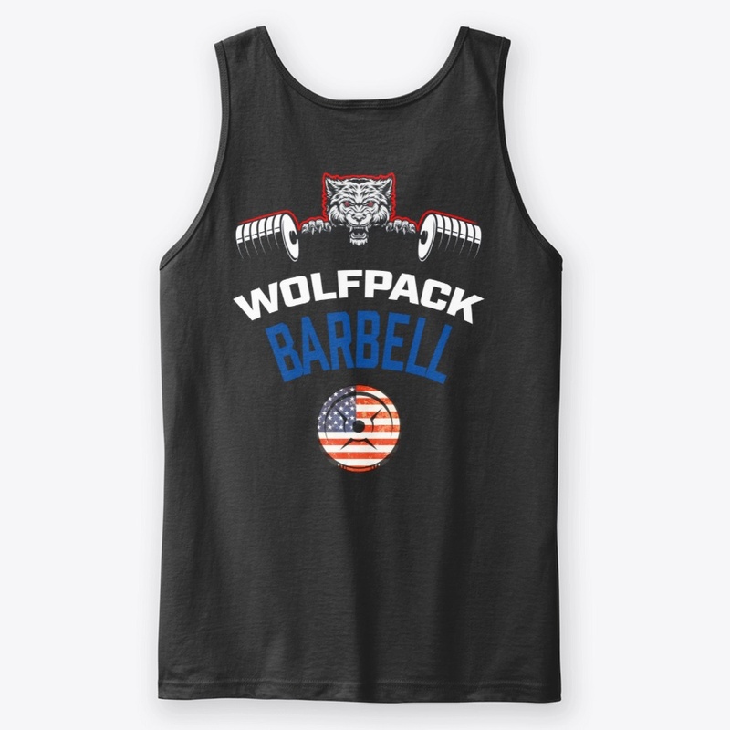 Wolf Pack