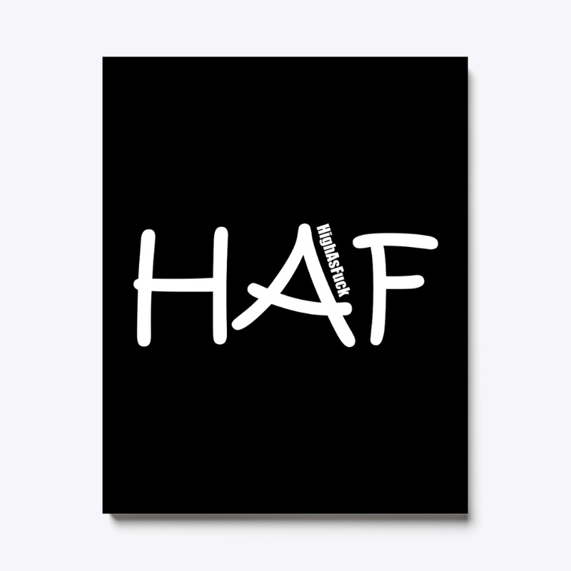 HighAsFuck