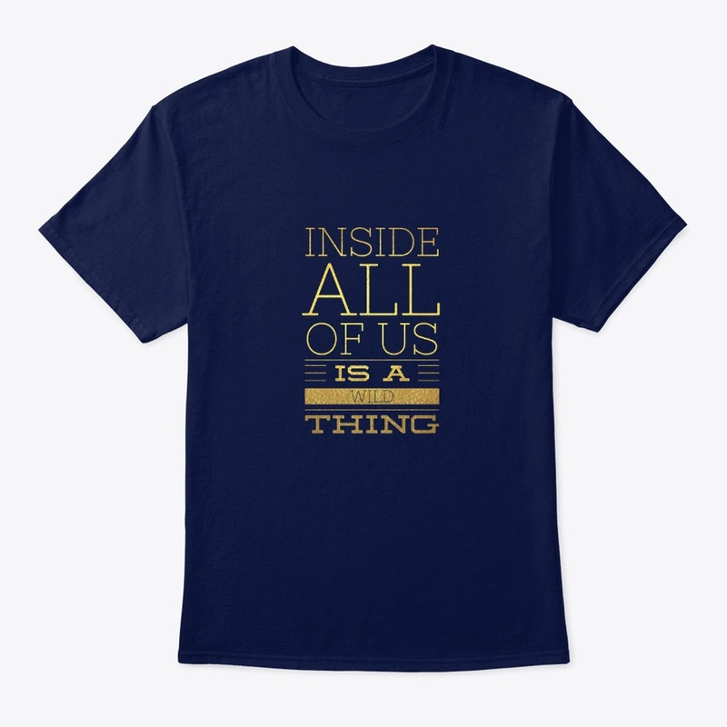 Wild T-Shirt