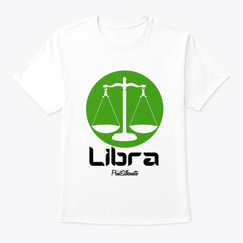 Zodiac Symbol - Libra