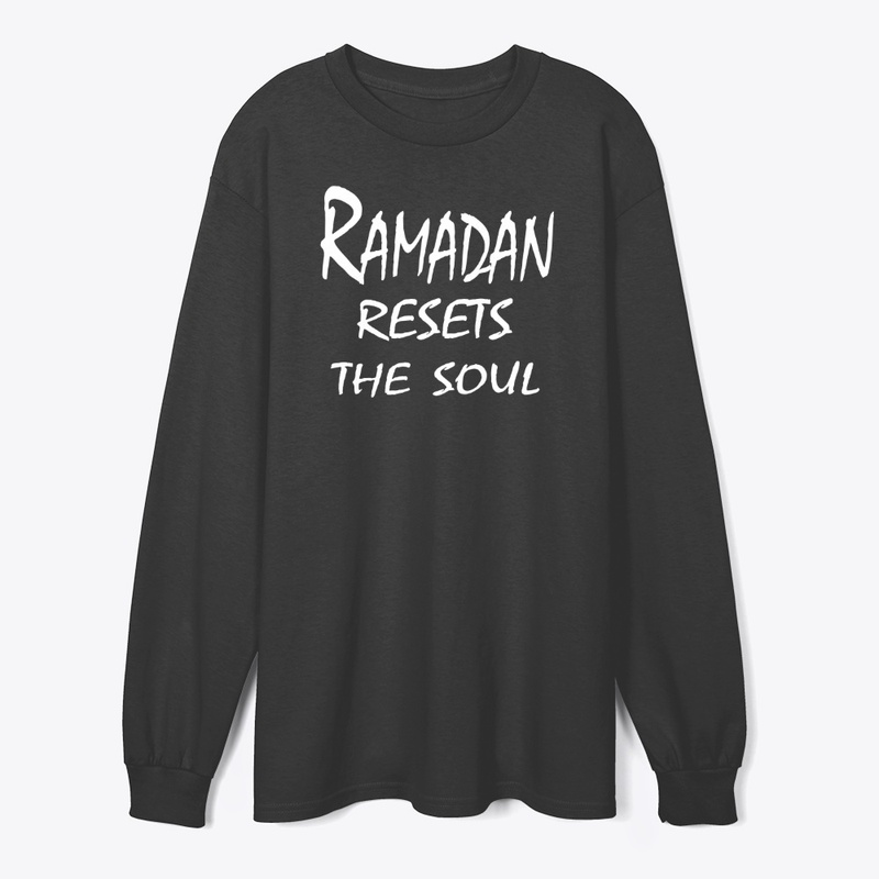 Ramadan Resets the Soul