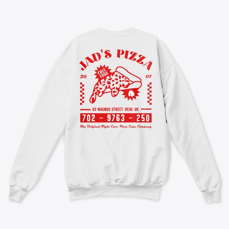 2007 Pizza