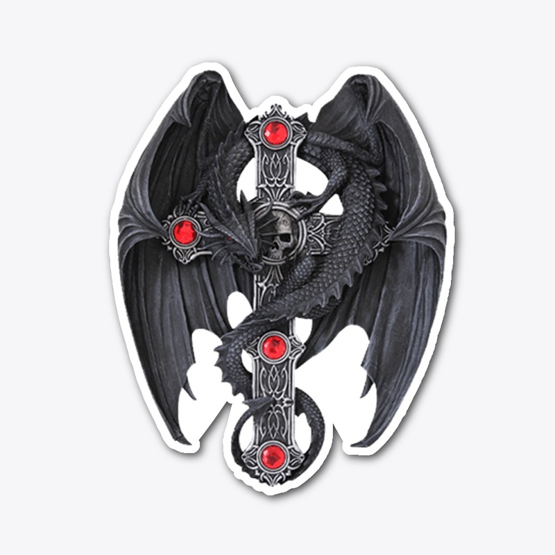 Dragon Cross