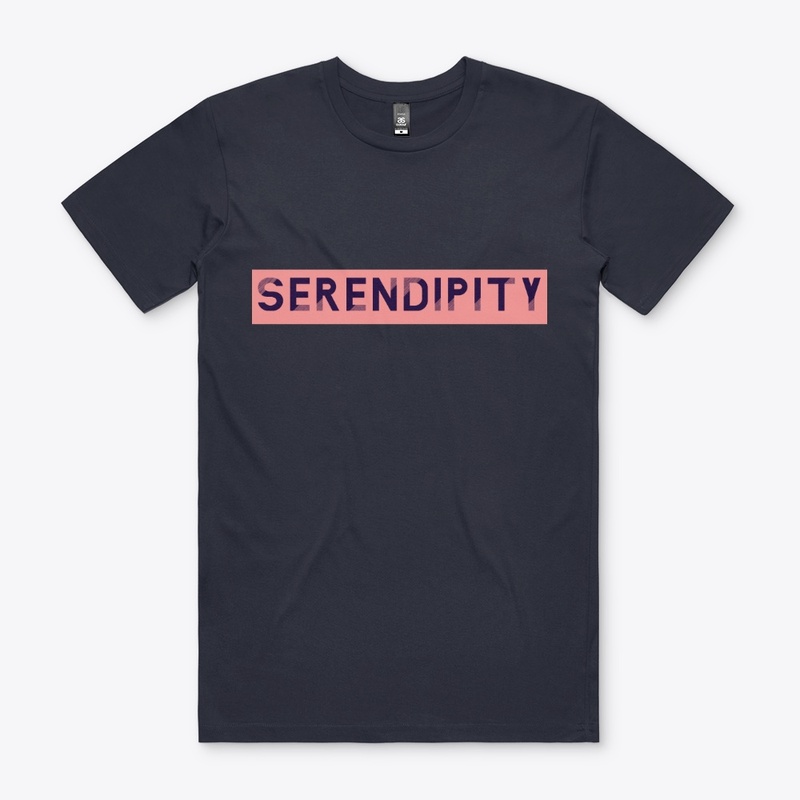 SERENDIPITY