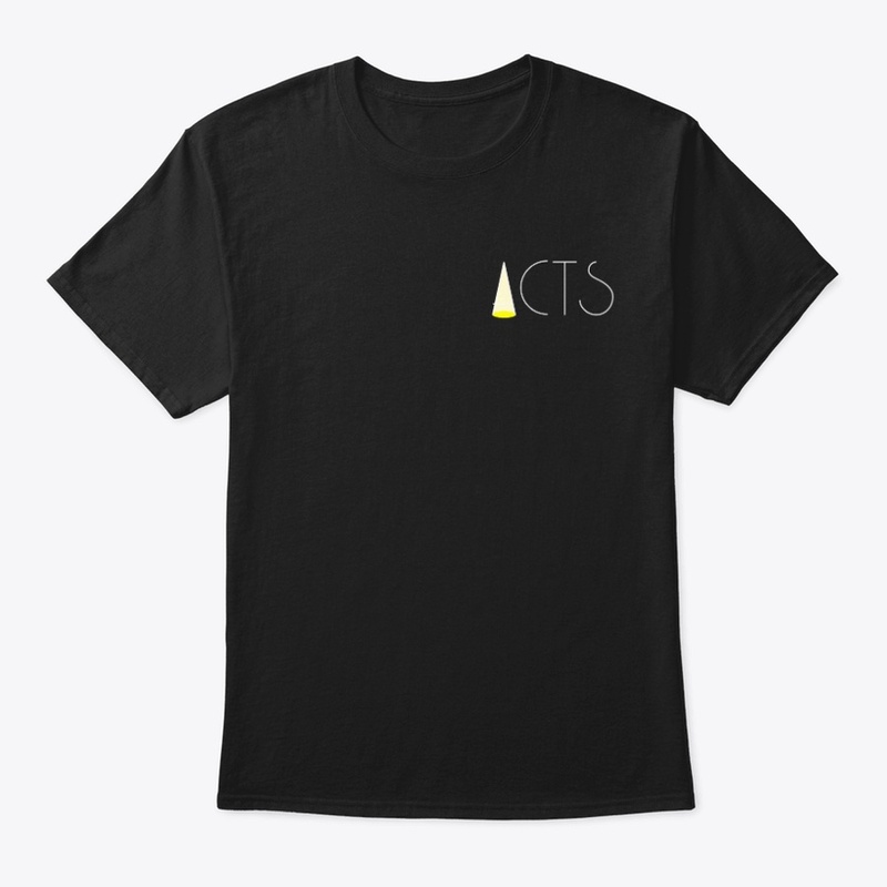ACTS Minimalist design