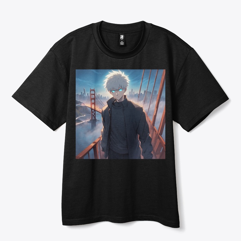 Bay Area Domain Expansion