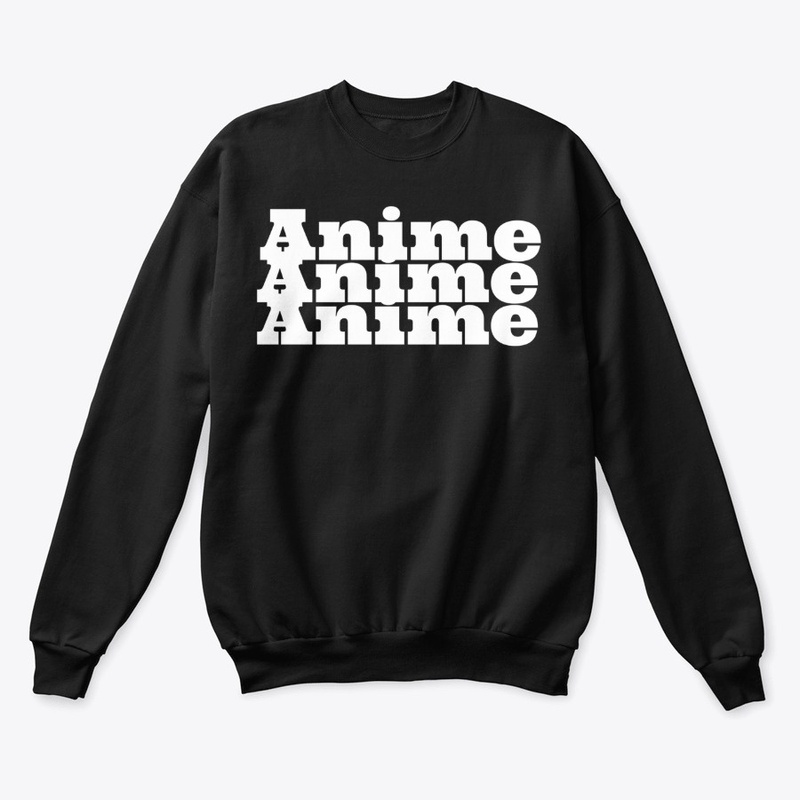 Anime Anime Anime