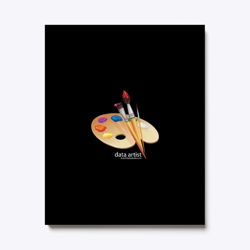 Data Artist