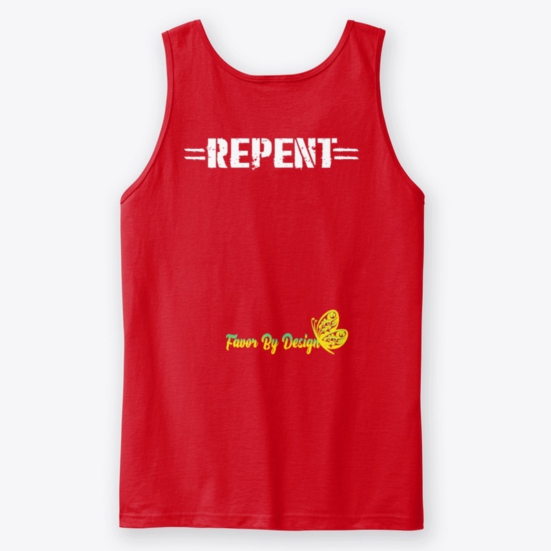 RAPTURE READY