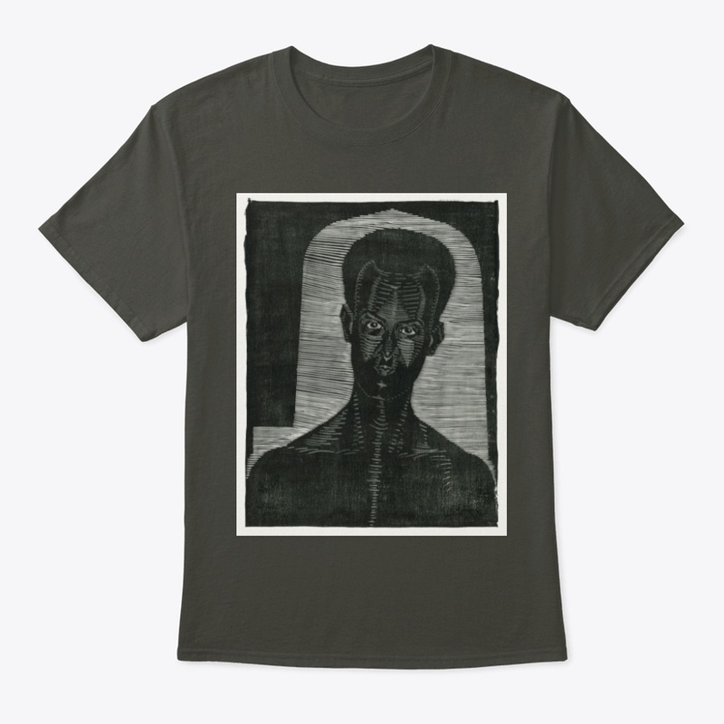 Portrait of a Stranger