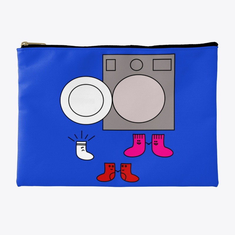 One Lonely Sock