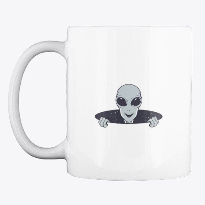 Alien Accessories