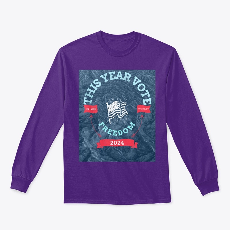 2024 Election