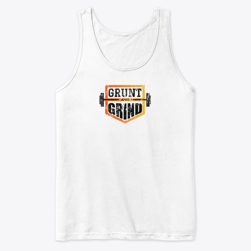 Grunt & Grind