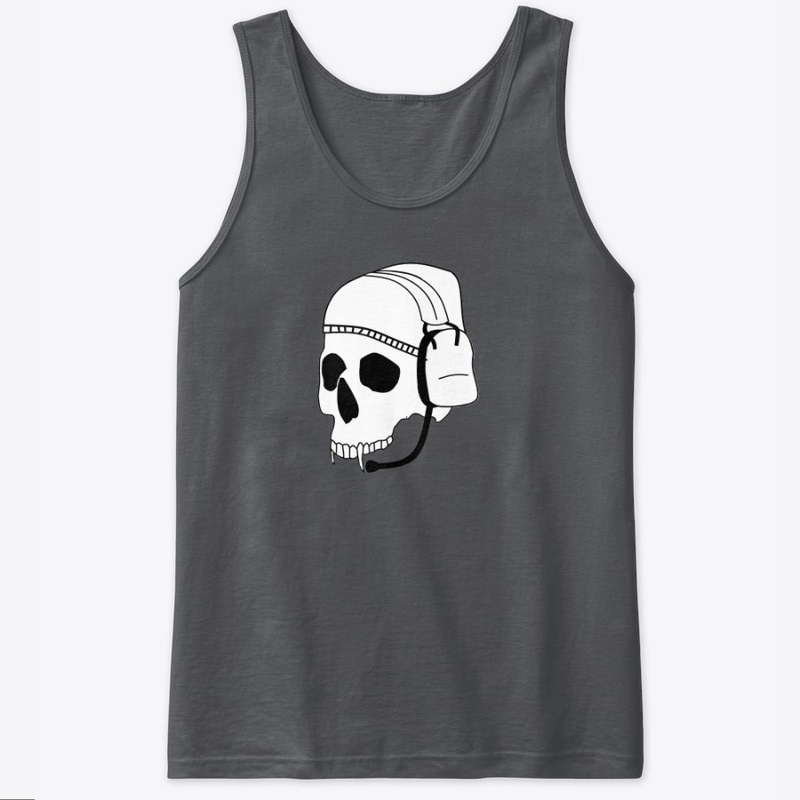 TFT NIGHTSTALKER APPAREL TOPS