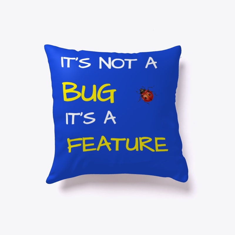Bug-Feature