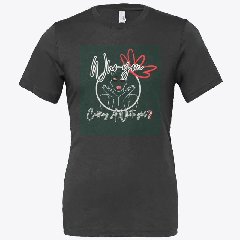 Auntie Mickey’s Official Black Merch