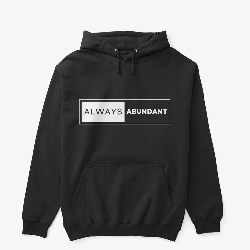 Always Abundant 2