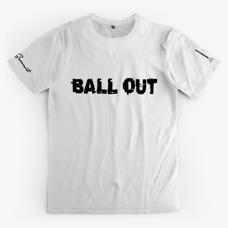 LUSU Designs Ball Out Collection