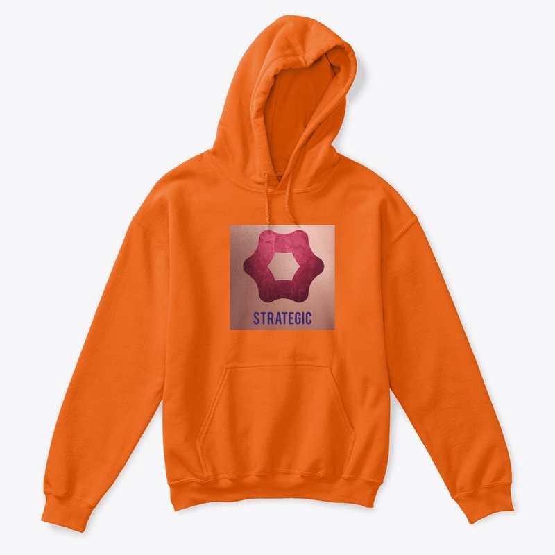 Kids Classic Pullover Hoodie