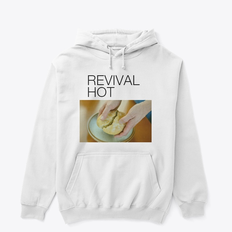 Revival Hot Shirt