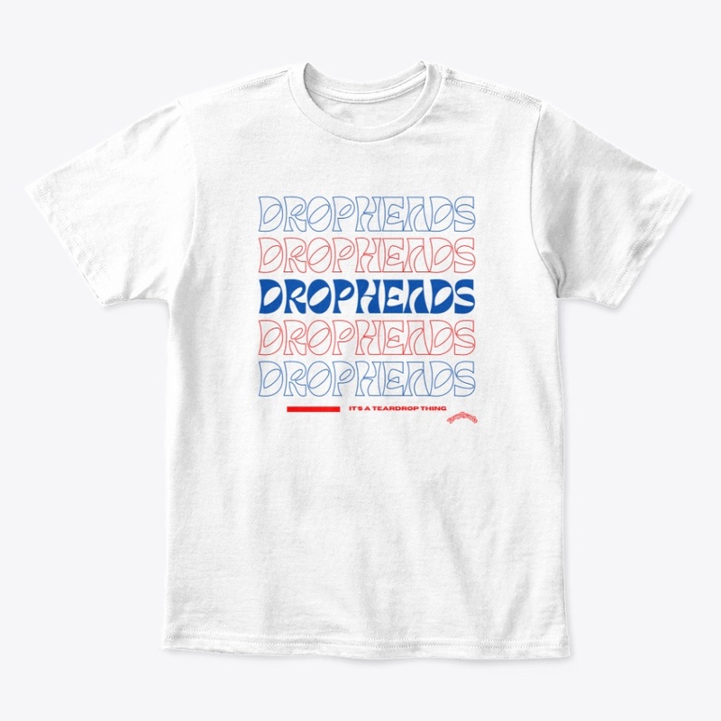DropHeads 4th of July Collection
