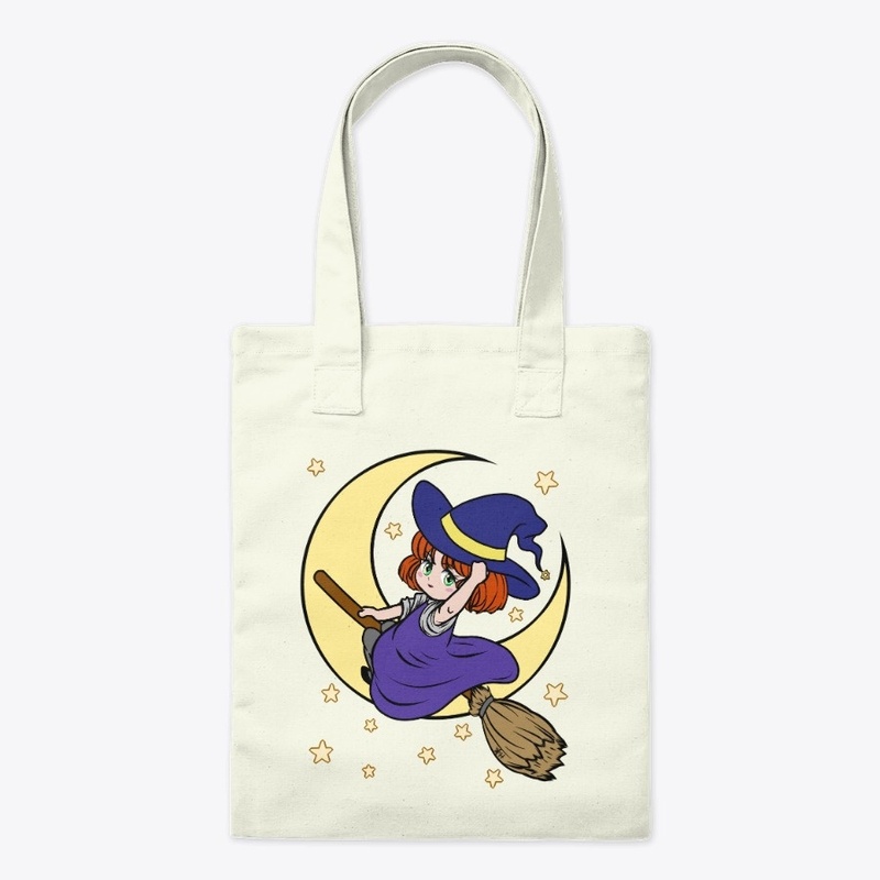 Halloween Collection (Witch)