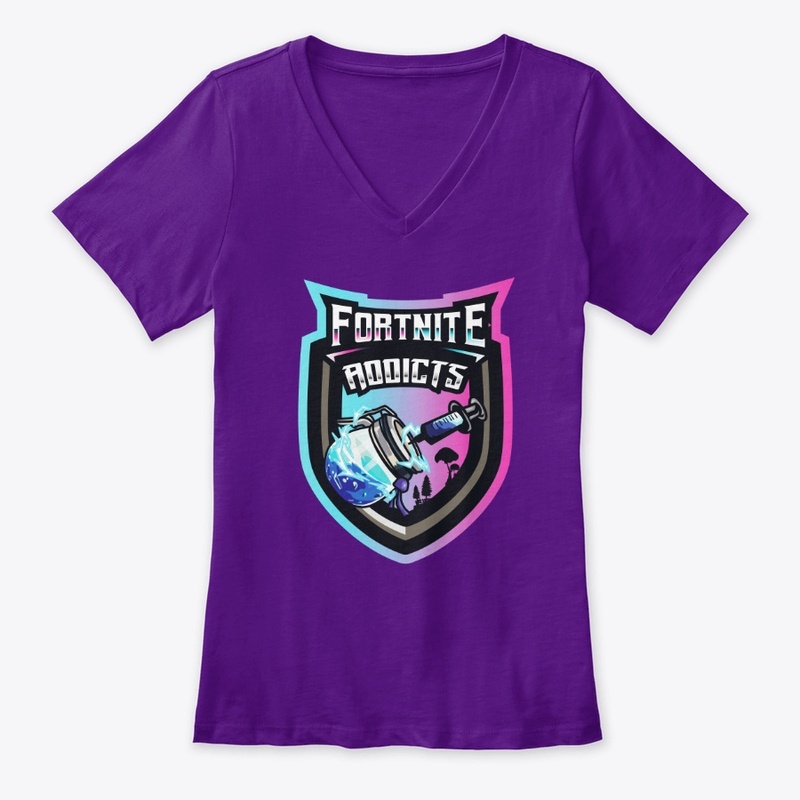 Addicts Merch