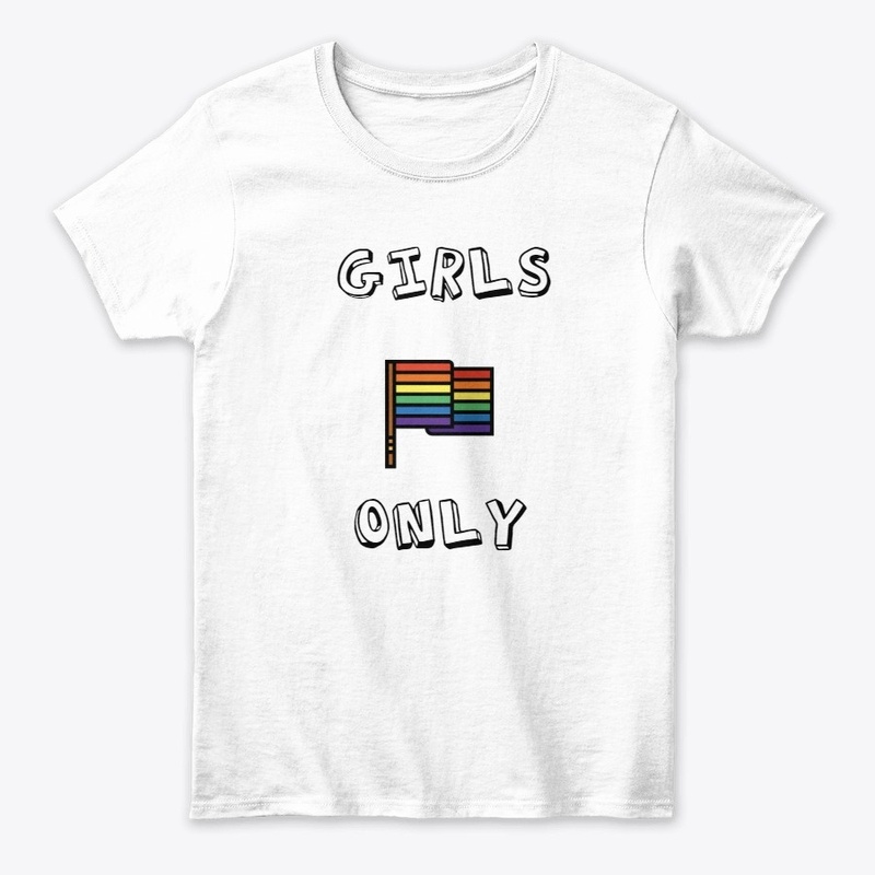 GIRLS ONLY