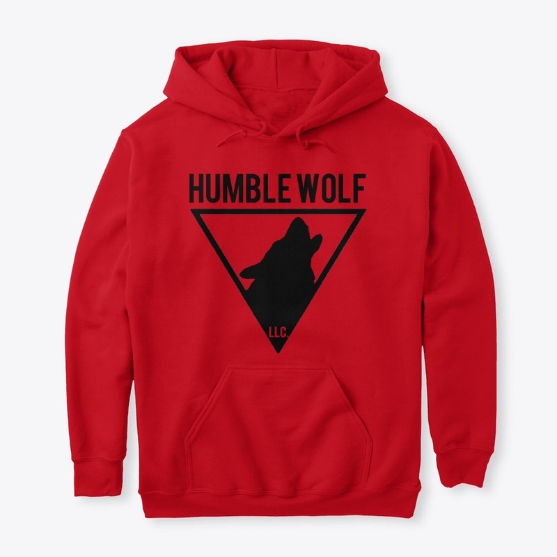 Humble Wolf (the Hammer)