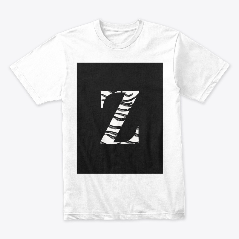 New Z t shirt