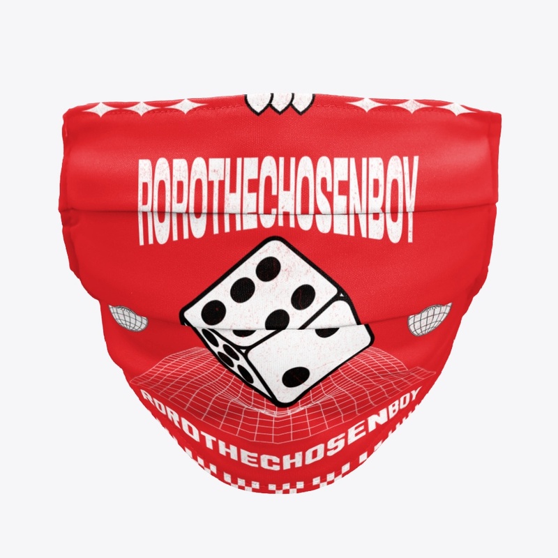 RoroTheChosenBoy Merch
