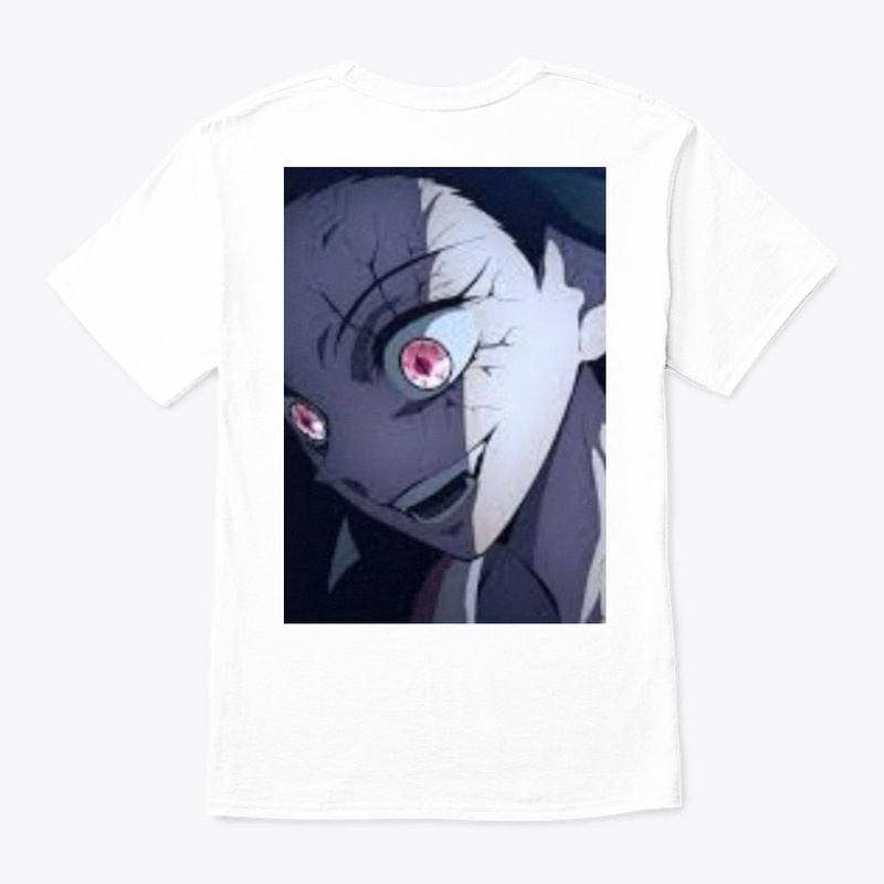 Tee-NEZUKO