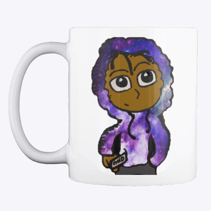 Galaxy set 1