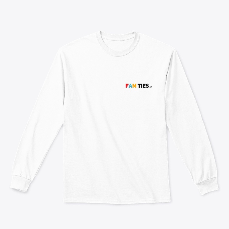 FamTies 2020 Merch Pt. 2