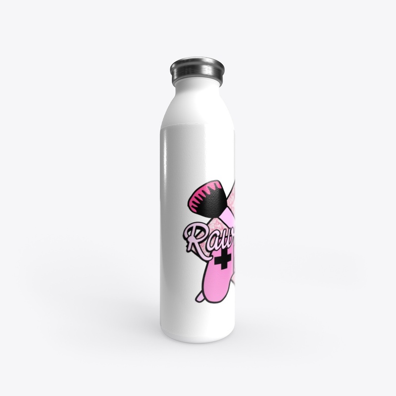 RawrySissy Logo