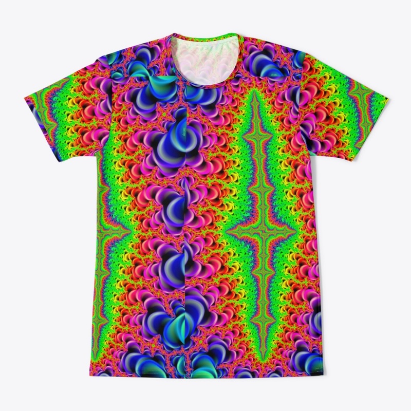 Tripping bright