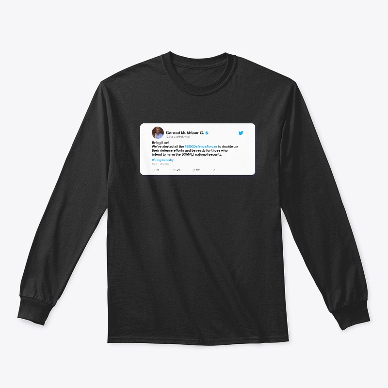 BRING IT ON T-shirts