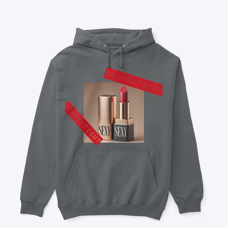 Connecticut Hoodie