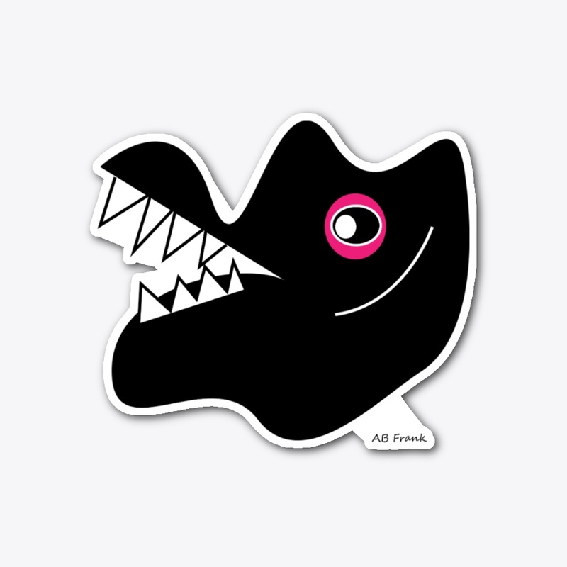 HUNGRY ALLIGATOR