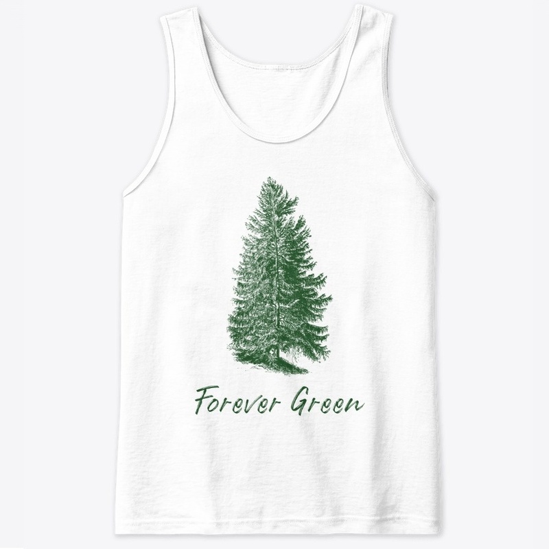 Forever Green