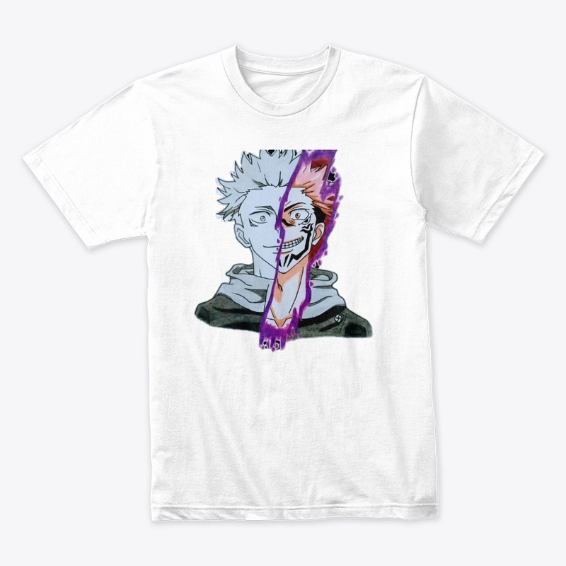 Good T-shirt