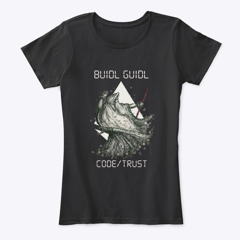 Buidl Guidl