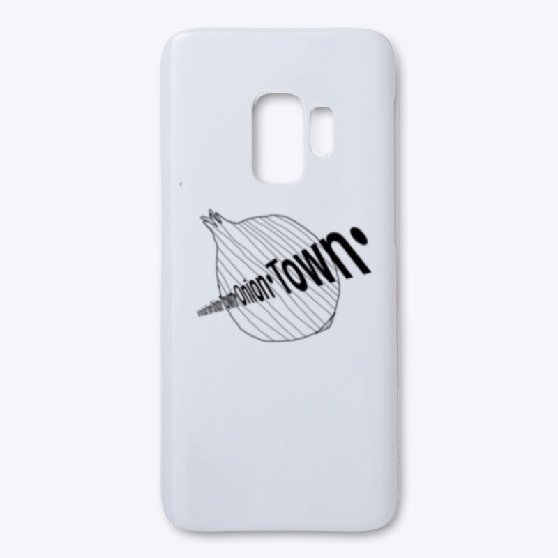 Onioncase(IPhone)