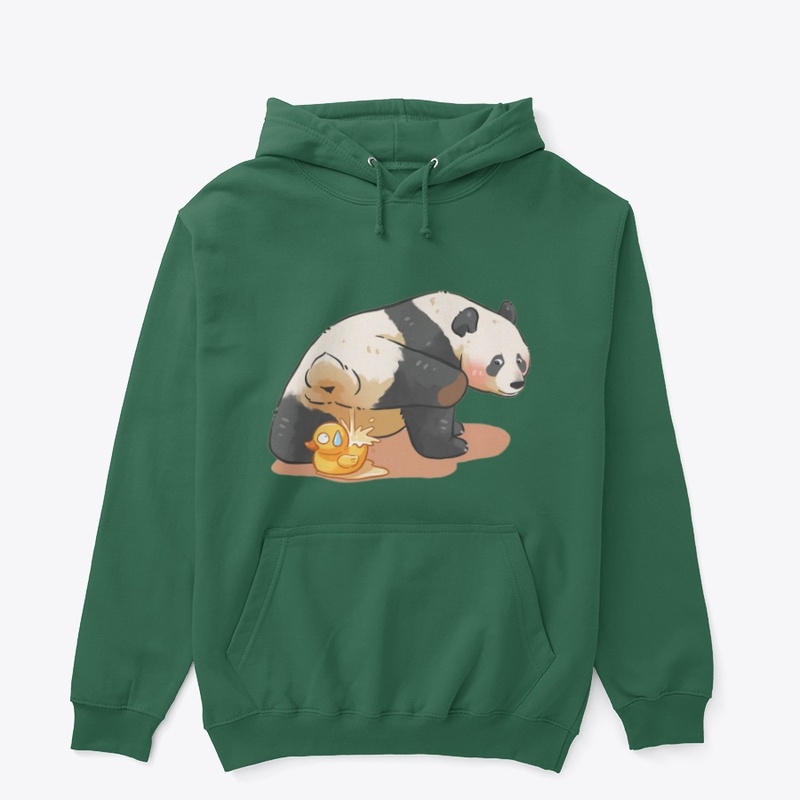 LINGYAN🐼Giant Panda