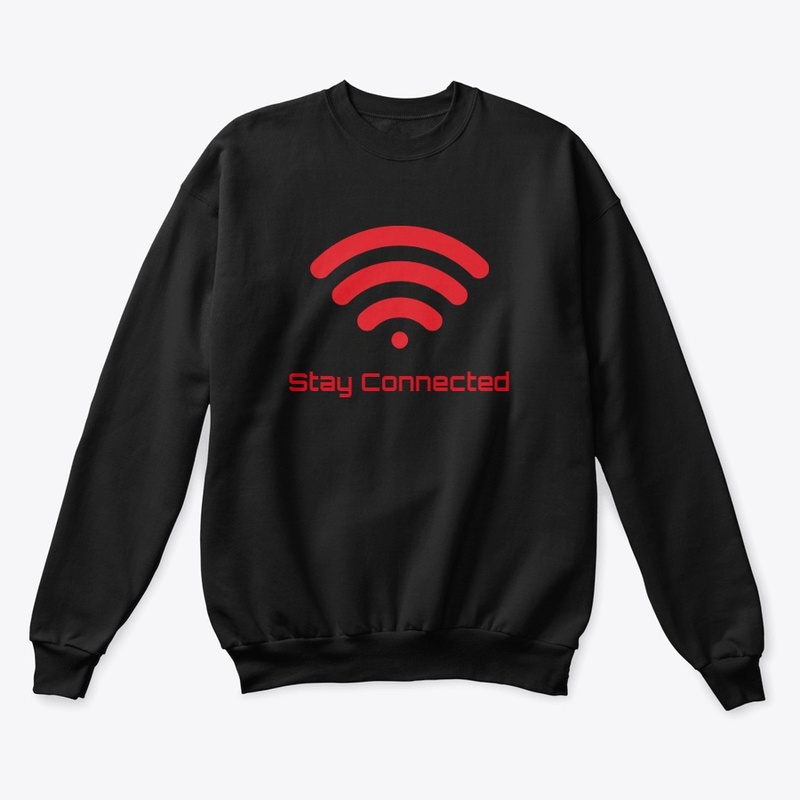 Stay Connected