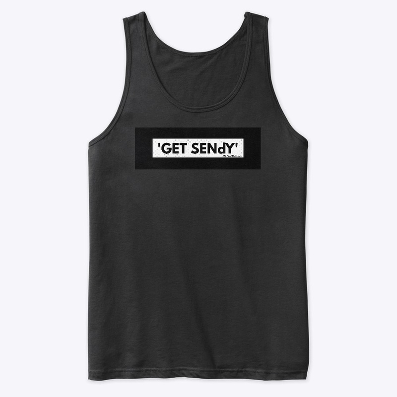 'Get Sendy wear'