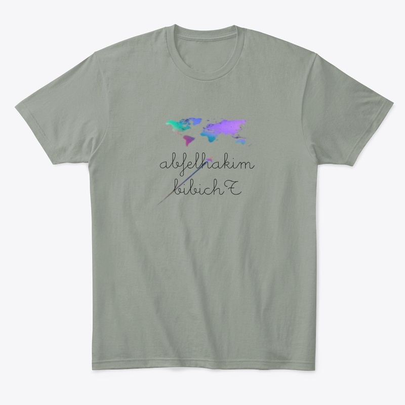 ti shirt ovux
