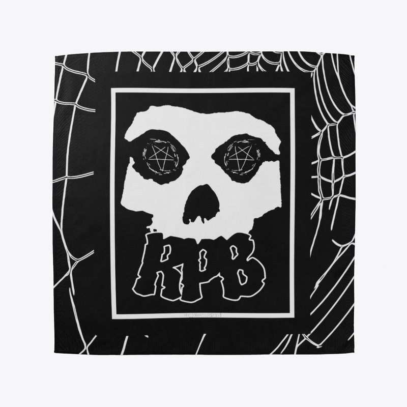 Rpb bandana
